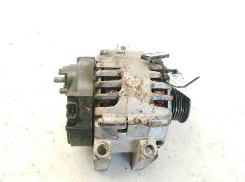 Foto 3ª: Alternador Opel Insignia 1.6 CDTI 35) [B 16 DTH] (2008)