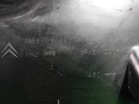 Foto 2ª: Tapizados Cartoneras Citroen C4 COLLECTION 90CV [9HXDV6ATED4] (2004)