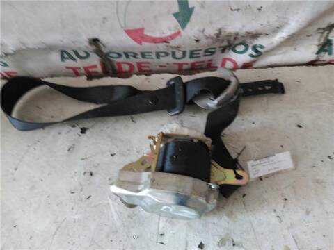 Cinturón Delantero Izquierdo Toyota Corolla 1.8