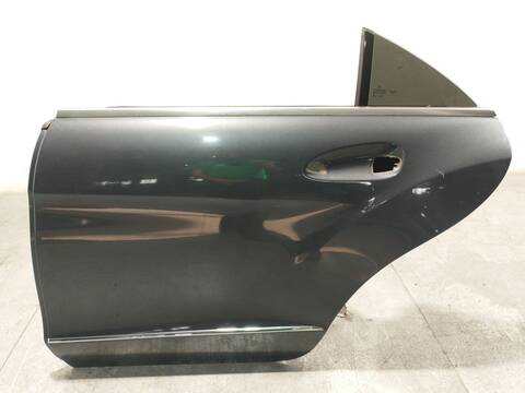Puerta Trasera Izquierda Mercedes Clase CLS 250 2.1 D 204CV 150KW AUT. 4MATIC BLUETEC 218.397