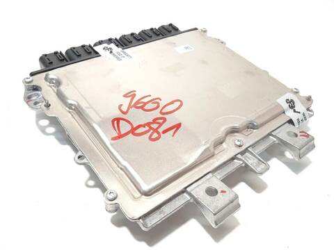 Foto 2ª: Centralita Motor ECU Mercedes Clase G 230 COUPE 211CV 155KW [654920] (2023)