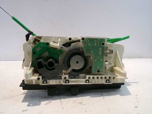 Foto 3ª: Mando Calefacción A. A. Citroen Xantia 1.9 TD 1993-2001 [DHX] (1997)