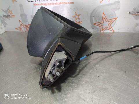 Foto 4ª: Retrovisor Derecho Seat Leon STYLE 150CV 110KW [CZEA] (2015)