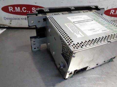 Foto 2ª: Sistema Audio Radio CD Suzuki Grand Vitara 106CV 78KW (2005)