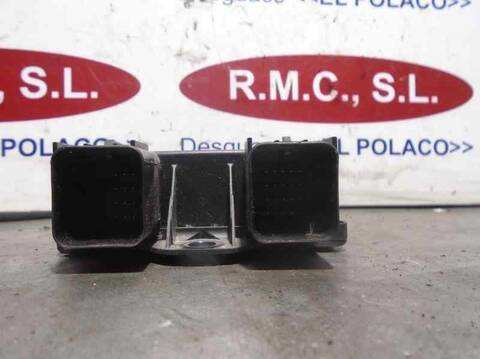 Foto 3ª: Centralita Airbag Ford Fiesta 1.4 TDCI CAT 68CV 50KW [F6JB] (2006)