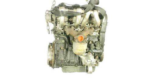 Foto 3ª: Motor Completo Peugeot 306 1.9 D [D9B (XUD9A)] (1993)