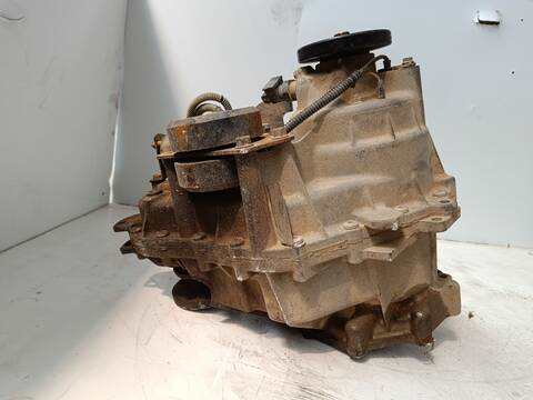 Foto 4ª: Caja Transfer Kia Sorento 2.5 CRDI ACTIVE 170CV 125KW [D4CB] (2006)