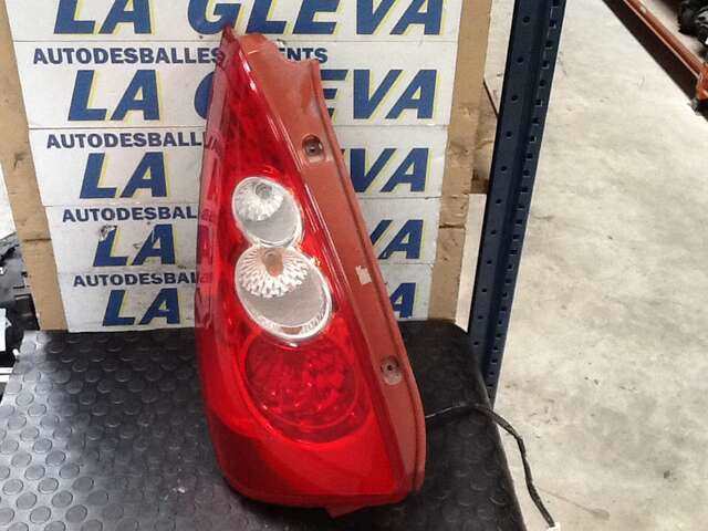 Piloto Trasero Izquierdo Mazda 5 5 1998 CC 2.0 LTR) 143CV/105KW 0CV