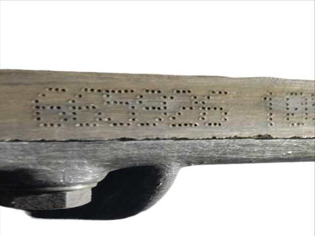 Foto 2ª: Motor Completo Ssangyong Rodius 2.7 XDI (2005)