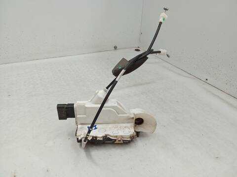 Cerradura Puerta Delantera Izquierda Peugeot 508 2.0 HDI 140CV 103KW