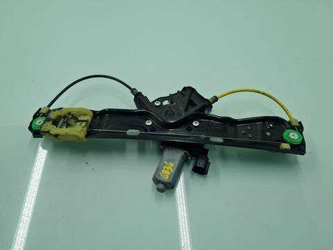 Elevalunas Manual Trasero Derecho Land Rover Range EVOQUE 150CV 110KW