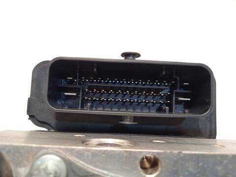 Foto 4ª: Abs Mercedes Clase G 230 GLA 200 CDI 156.908) 136CV 100KW [651930] (2016)