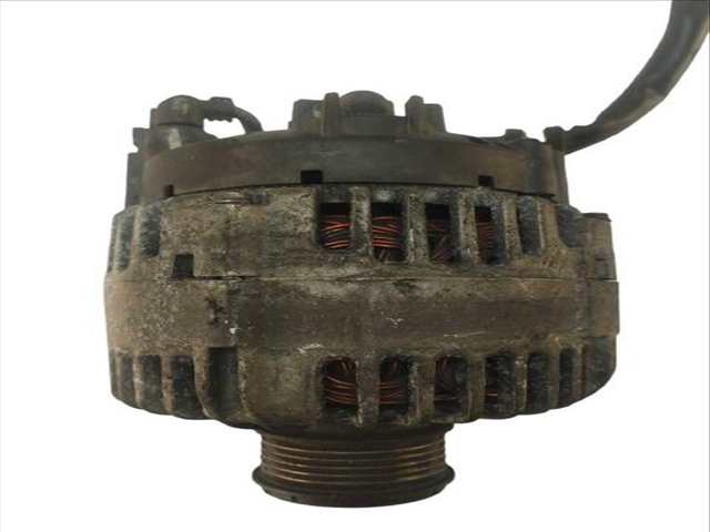 Foto 3ª: Alternador Seat Altea 1.9 TDI (2004)