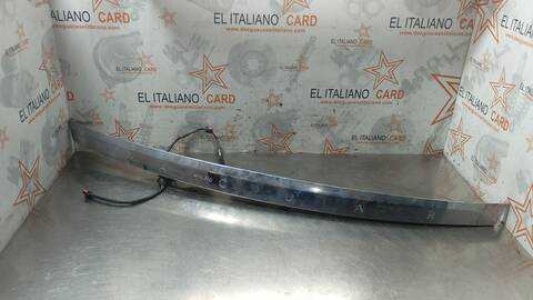 Foto 2ª: Piloto matricula Jaguar XF 3.0 V6 DIESEL S PREMIUM LUXURY 275CV 202KW [306DT] (2010)