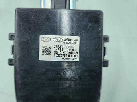Foto 3ª: Centralita Motor ECU Hyundai i20 N 204CV 150KW [G4FV] (2023)