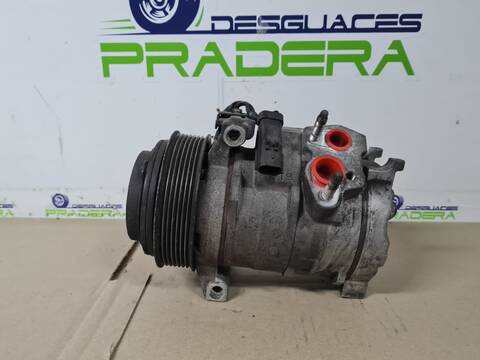 Compresor Aire Acondicionado Chrysler 300 3.0 CRD 218CV 160KW