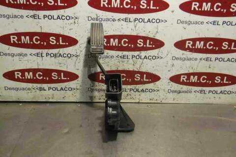 Pedal Acelerador Ford Transit 2.4 TDE CAT 90CV 66KW CAJA CERRADA