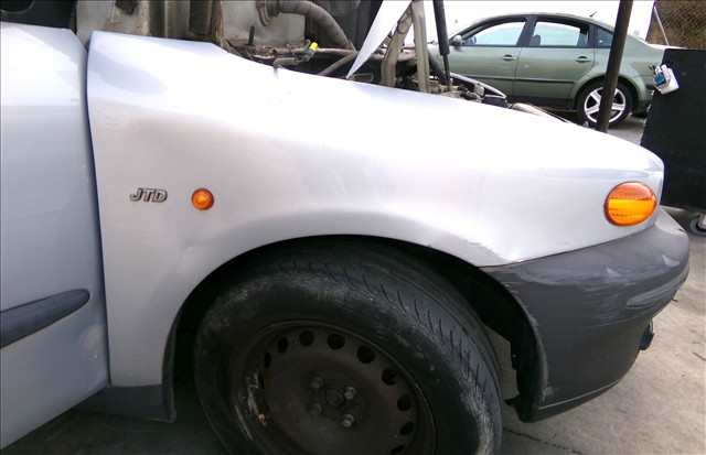 Aleta Delantera Derecha Fiat Multipla 1.9 JTD 1999-2004