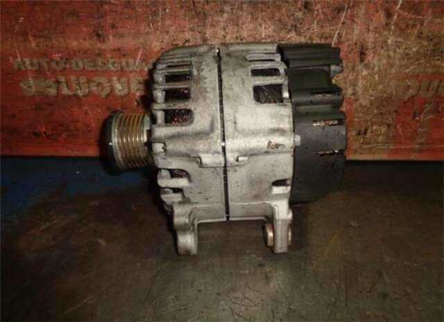 Alternador Audi A6 2.0 TDI ULTRA [2.0 LTR. - 140 KW 16V TDI]