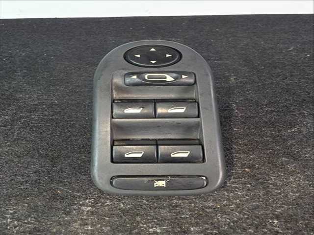 Botonera Elevalunas Citroen C5 4HXDW12TED4FAP BERLINA AUT.