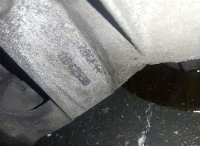 Caja Cambios Citroen C3 1.1 I