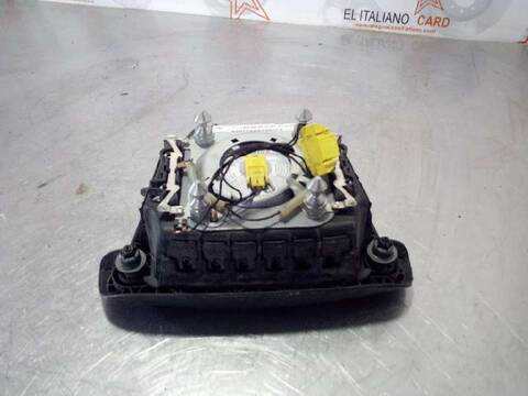 Airbag Delantero Izquierdo Volkswagen Caddy 60CV 44KW