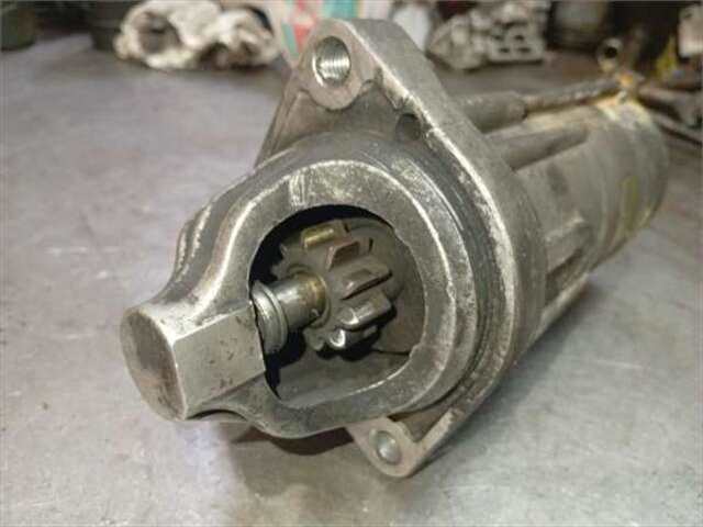 Foto 2ª: Motor de Arranque Bmw Serie 3 315 2.0 320TD [2.0 LTR. - 110 KW 16V DIESEL CAT] [M47N 204 D4]