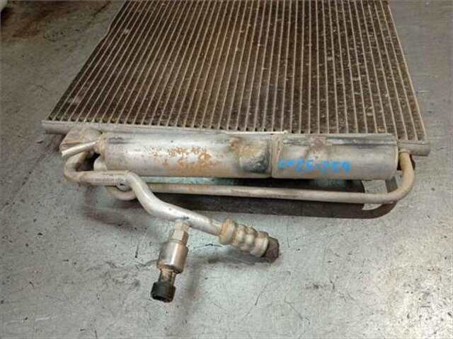 Foto 3ª: Radiador Calefaccion A.A. Renault Twingo 1.2 16V (CN0A) [D4F 772]