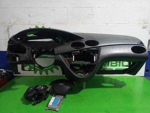 Kit Airbag Ford Focus TREND 101CV