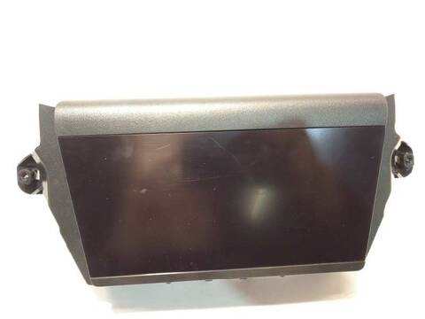 Foto 3ª: Cuadro de Instrumentos Citroen C4 SHINE 131CV 96KW [YH01] (2021)