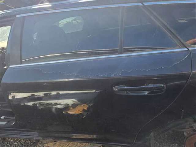 Puerta Trasera Izquierda Toyota Avensis ADVANCE 126CV 93KW