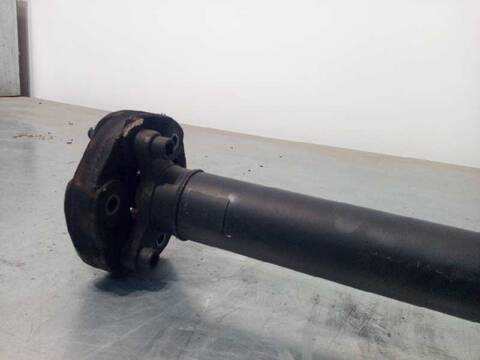 Foto 4ª: Transmision Central Mercedes Clase C 160 2.1 CDI CAT COUPE 170CV 125KW [651911] (2012)