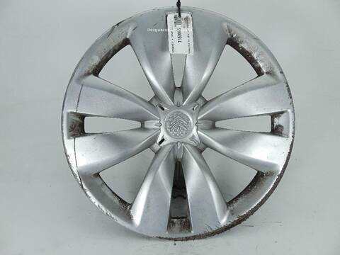 Tapacubos Citroen C3 VERSION INDEFINIDA