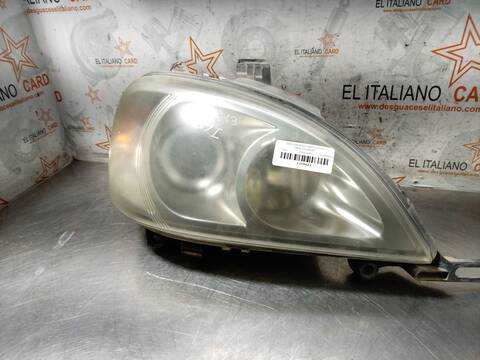 Foto 3ª: Faro Izquierdo Mercedes Clase ML 270 CDI W163) 163.113 [OM 612.963]