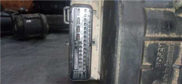 Foto 3ª: Abs Mitsubishi Space Star 1.3 1300 AVANCE [1.3 LTR. - 60 KW CAT] [4G13]