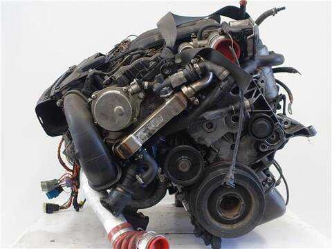 Foto 2ª: Motor Completo Bmw Serie 3 315 3.0 325D BERLINA 197CV 145KW [M57 306 D3] (2008)