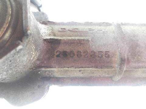 Foto 3ª: Cremallera de Direccion Opel Corsa 1.0 F08 F68) [Z 10 XEP] (2000)