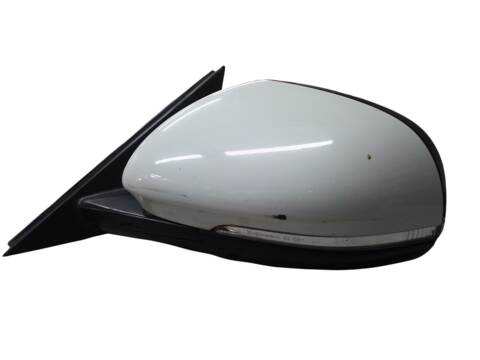 Retrovisor Izquierdo Jaguar XE 2.0 D