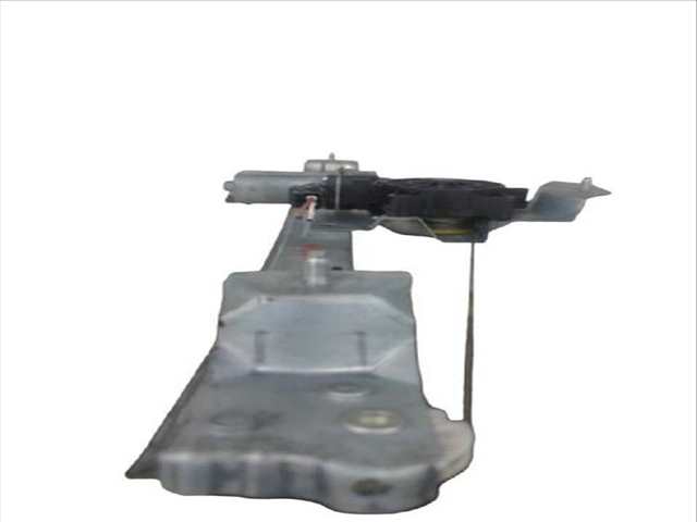 Foto 3ª: Elevalunas Eléctrico Delantero Izquierdo Renault Clio 1.5 DCI 75 BHN3) (2012)