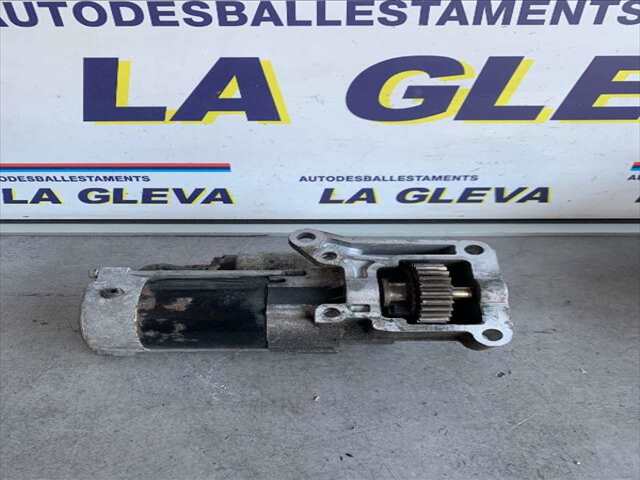 Foto 2ª: Motor de Arranque Dodge Journey 2.0 CRDI140CV [BWD] (2008)