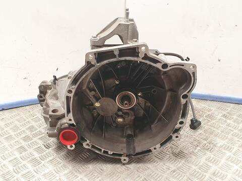Caja Cambios Ford Fiesta TREND 60CV 44KW