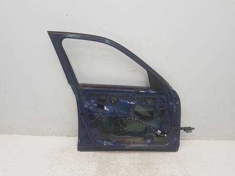 Foto 3ª: Puerta Delantera Izquierda Bmw X3 2.0D (2006)