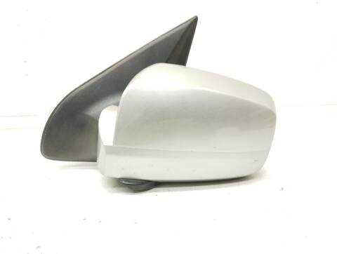 Foto 3ª: Retrovisor Izquierdo Kia Sorento 2.5 CRDI CONCEPT 140CV 103KW [D4CB] (2004)