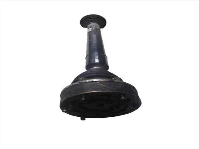 Foto 2ª: Transmision Delantera Derecha Volkswagen Touran 1.6 TDI (2010)