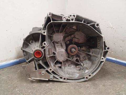 Caja Cambios Peugeot 308 ACTIVE 115CV 85KW