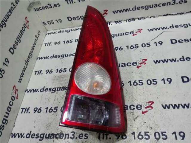 Piloto Trasero Derecho Renault Espace 3.0 DYNAMIQUE [3.0 LTR. - 130 KW V6 DCI TURBODIESEL CAT]