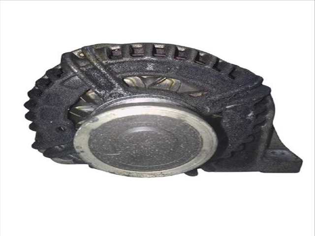 Foto 2ª: Alternador Volvo XC 90 D5 AWD (2002)