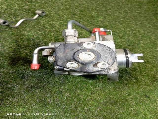 Foto 4ª: Bomba Combustible Toyota Rav4 2.2 D EURO 4 [2ADFTV] (2010)