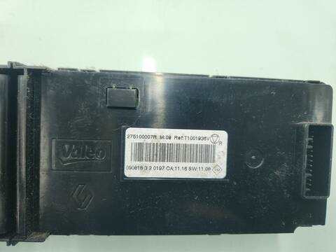 Foto 2ª: Mando Climatizador Renault Megane III COUPE [K4M858] (2008)