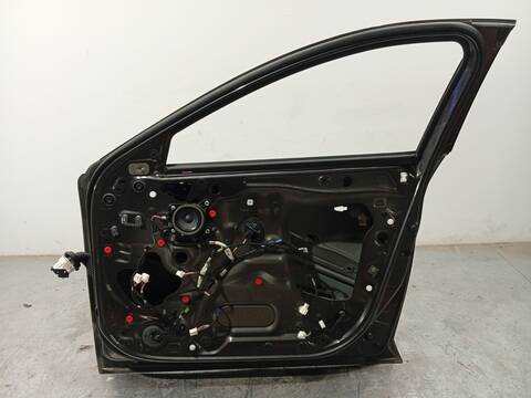 Foto 4ª: Puerta Delantera Derecha Mazda 3 SKYACTIV-X M HYBRID HATCHBACK 186CV 137KW [HF] (2022)
